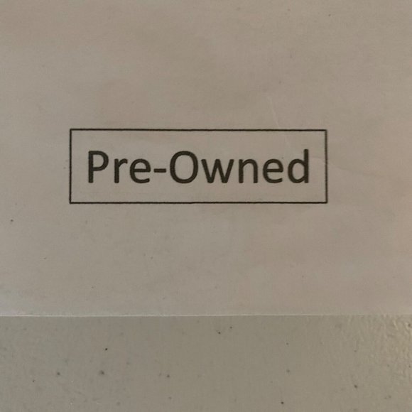 Pins and Needles Women's‎ Black Babydoll Tie Neck Tunic Top Dress Size L 8466 - Picture 7 of 8